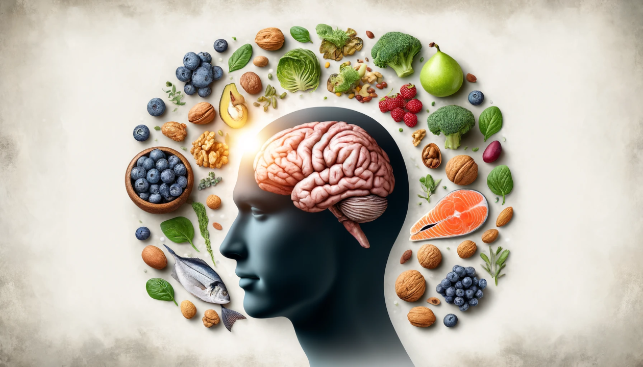 How Does Nutrition Influence Mental Health And Mood Stability