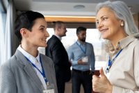How To Effectively Network For Job Opportunities
