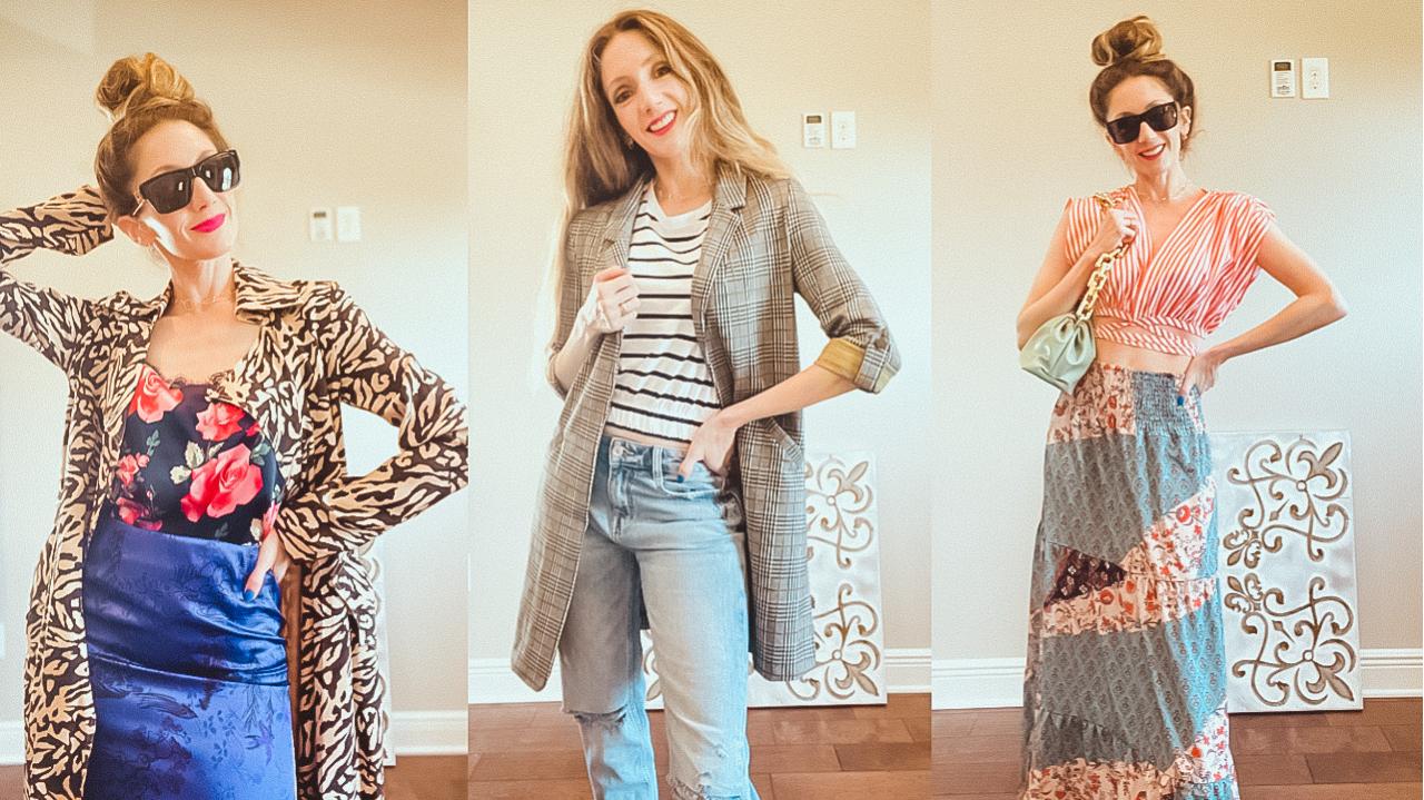 How To Mix Prints And Patterns Like A Pro