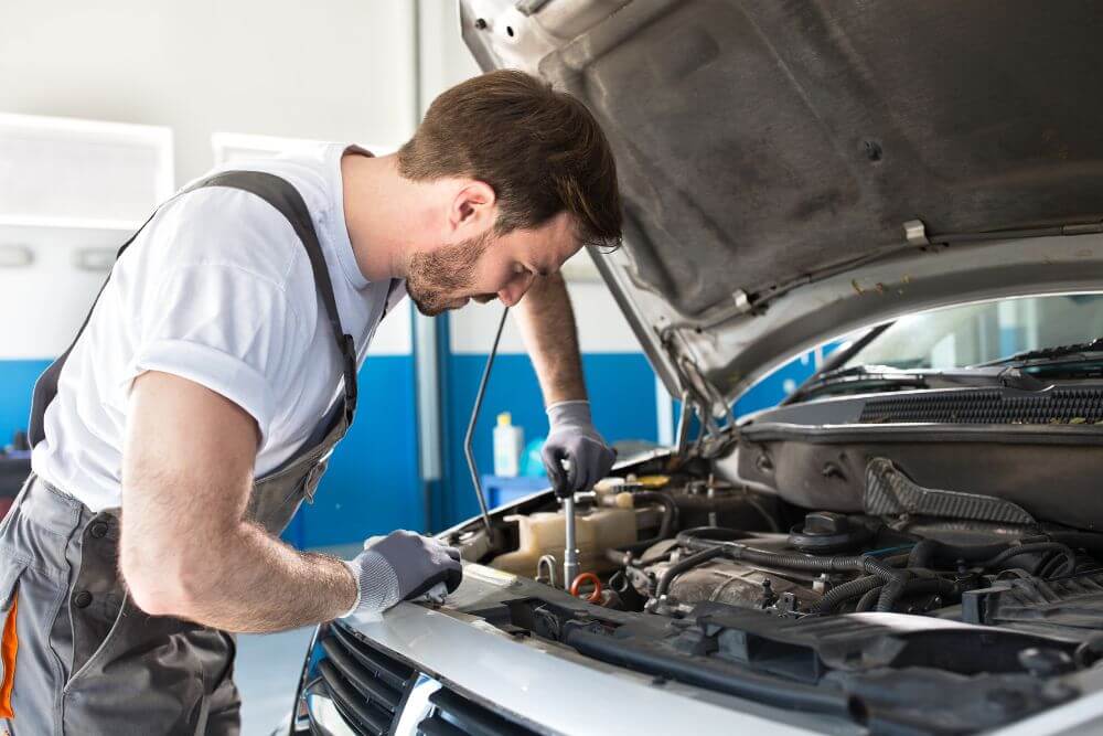 The 3 Main Causes of Car Engine Problems | Aloha Auto Repair How To Troubleshoot Common Car Engine Problems