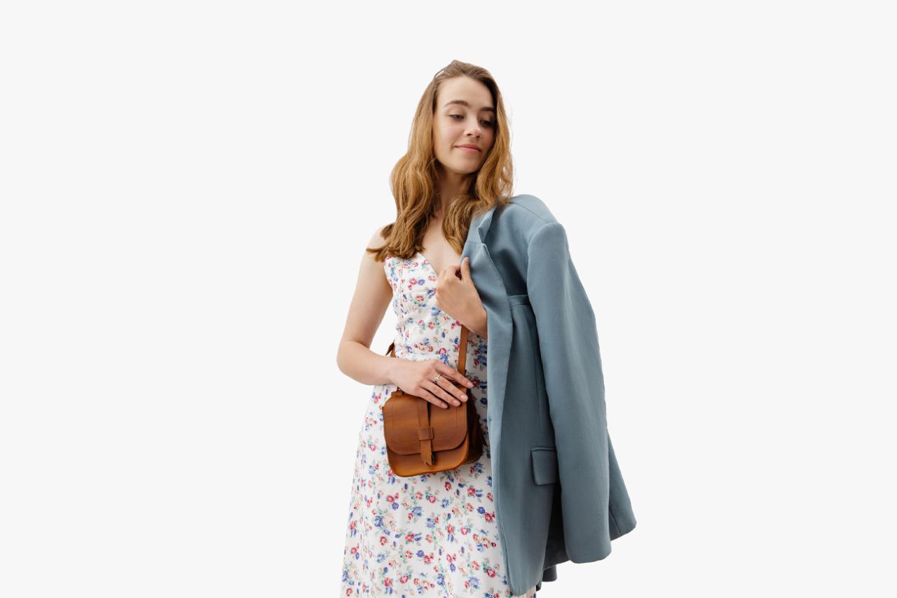How To Choose The Right Accessories For Outfits