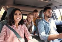 What Features To Look For In A Family Car