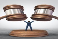 How Does The Mediation Process Work In Legal Disputes