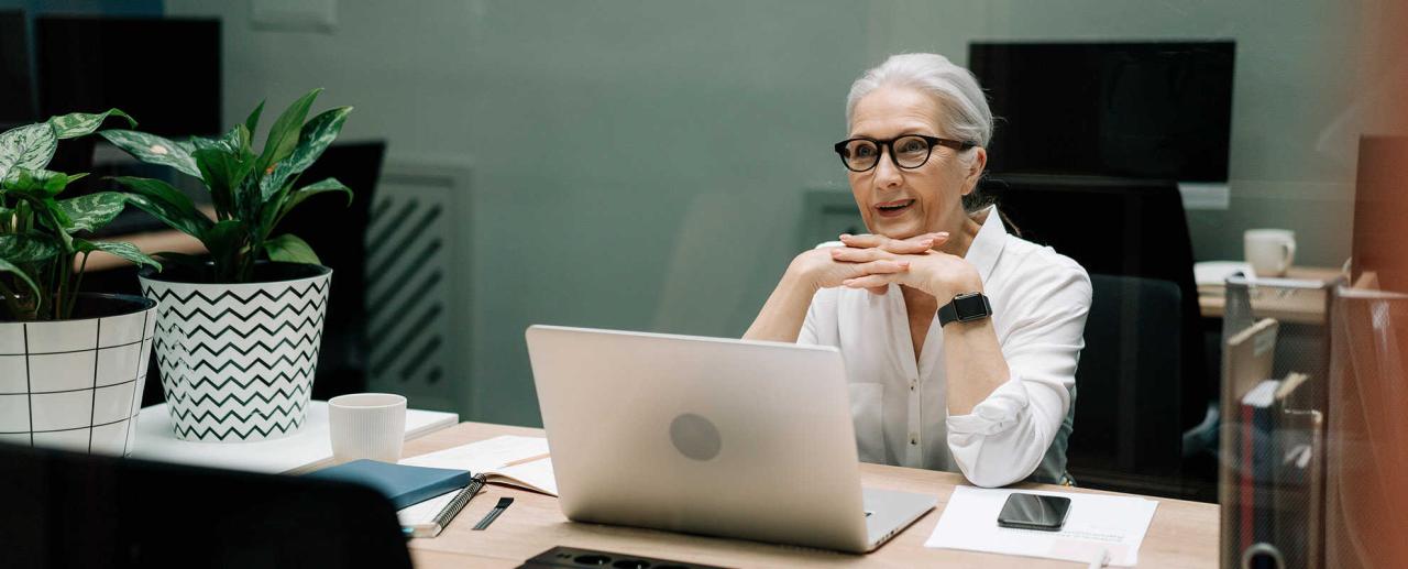 How to Change Careers After 50: 10 Steps (with Pictures) - wikiHow Life How to Change Careers After 50: 10 Steps (with Pictures) - wikiHow Life
