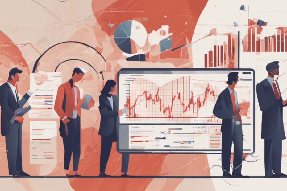 What Factors Influence Stock Prices In The Market Unveiled