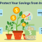 Understanding The Impact Of Inflation On Savings Effectively