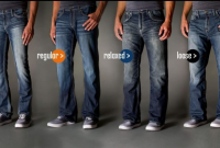 How To Choose The Perfect Pair Of Jeans Effortlessly