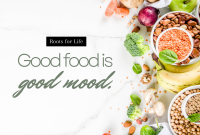 How Does Nutrition Influence Mental Health And Mood Stability
