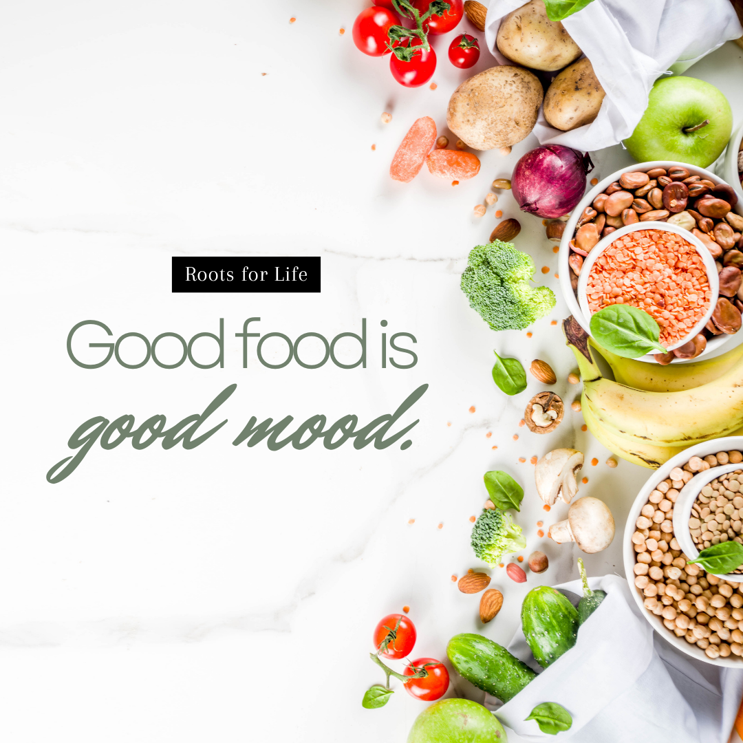 How Does Nutrition Influence Mental Health And Mood Stability