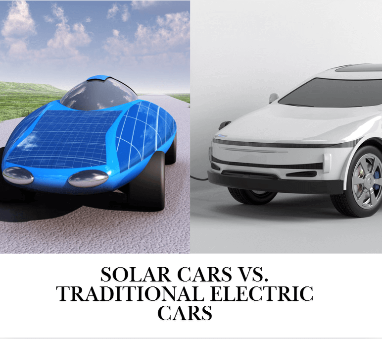 Electric Vehicles Vs. Conventional Vehicles: A Complete Car Analysis How Do Electric Cars Compare To Traditional Vehicles