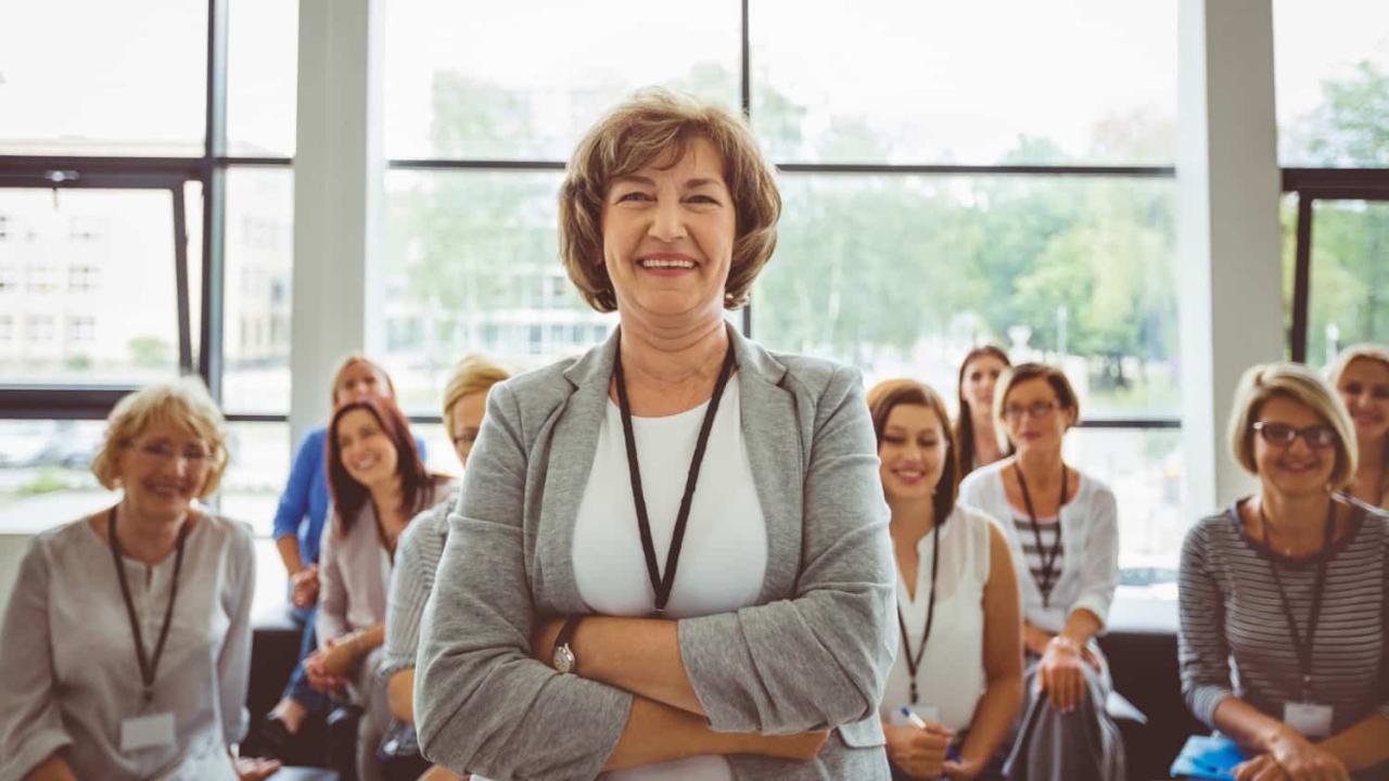 What To Consider When Pursuing A Career Change Later In Life