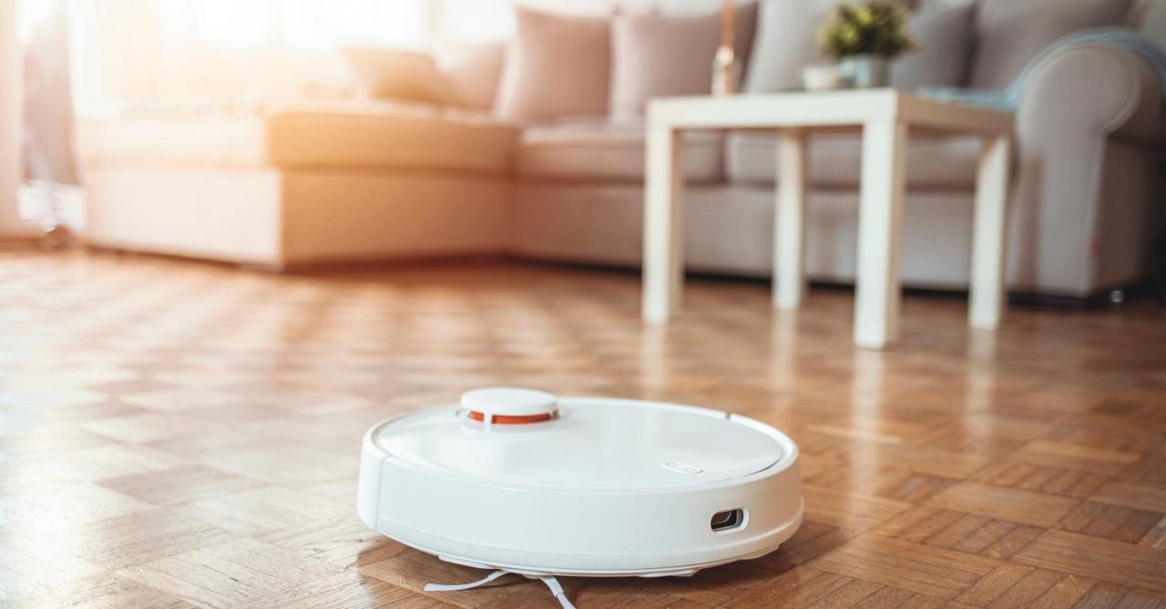 Benefits Of Using A Smart Home Device Today