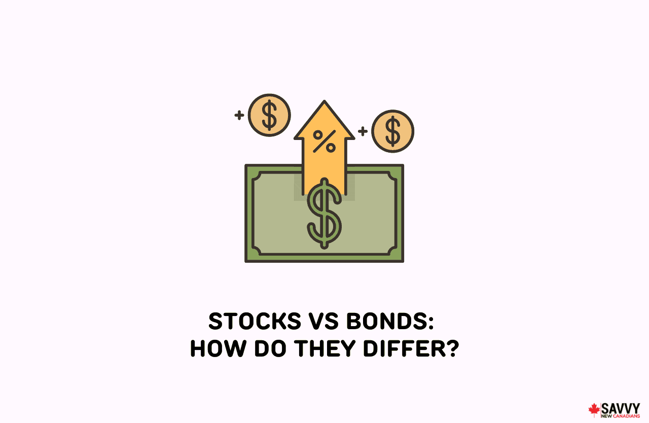 Understanding The Difference Between Stocks And Bonds