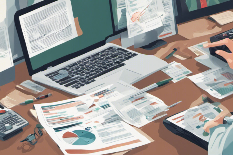 How To Navigate Tax Implications On Investments Effectively