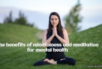 What Are The Benefits Of Meditation For Mental Health What Are The Benefits Of Meditation For Mental Health