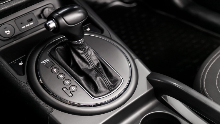Signs Your Car Needs A Transmission Fluid Change