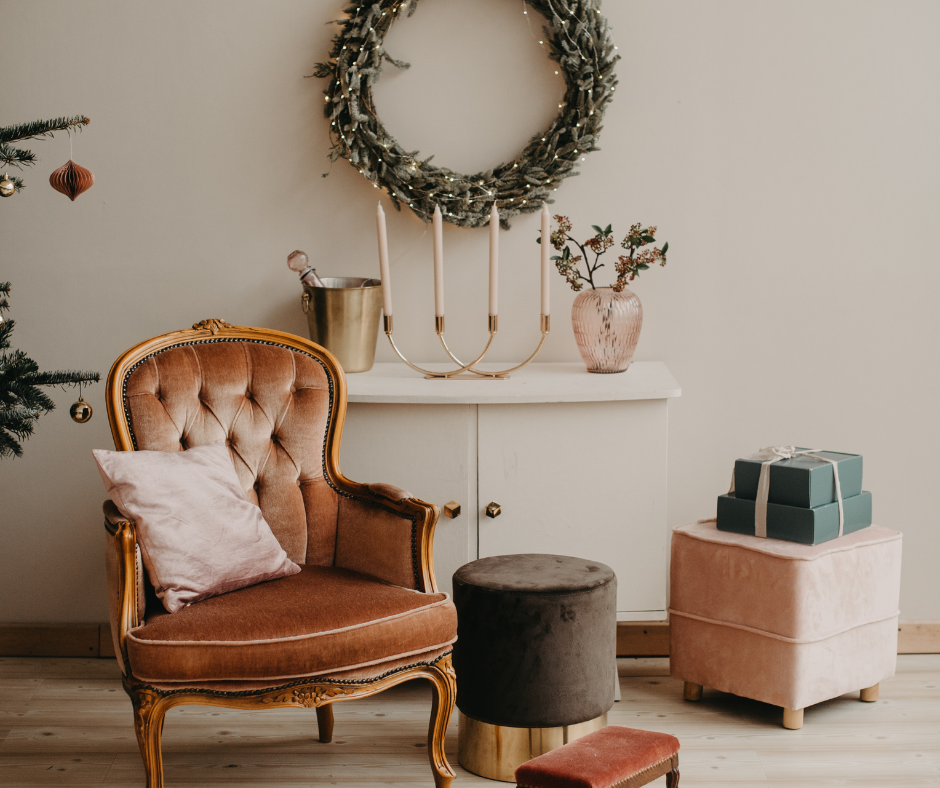Ways To Incorporate Vintage Pieces In Fashion
