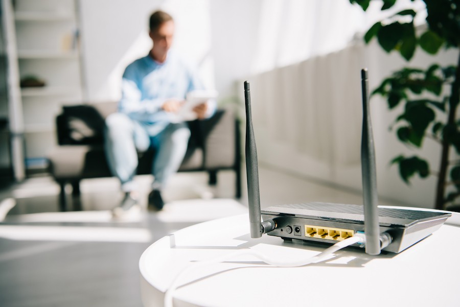 Tips For Setting Up A Reliable Home Network