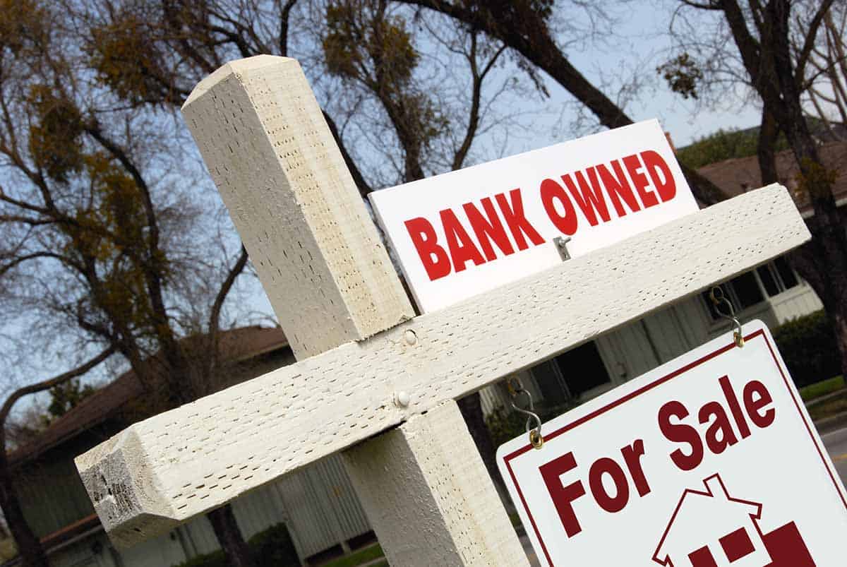 What Is The Process Of Buying A Foreclosure Made Easy