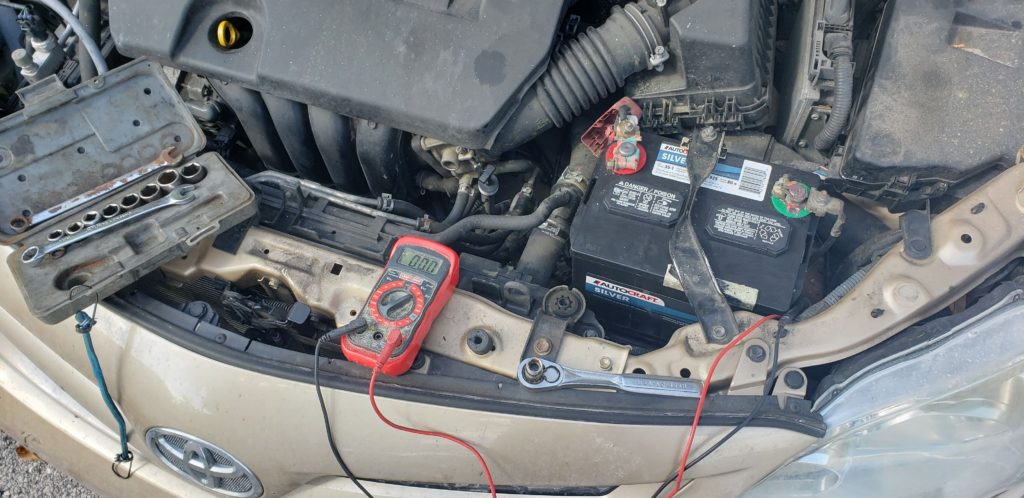 Common Car Electrical System Problems - AAMCO Central Florida How To Troubleshoot Common Car Electrical Problems