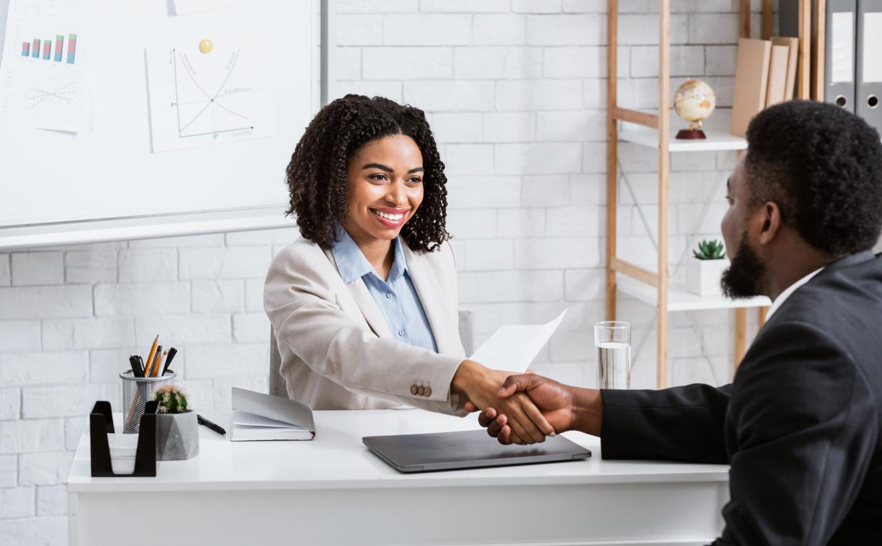 Tips For Acing A Job Interview Secrets Revealed
