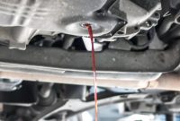 Signs Your Car Needs A Transmission Fluid Change Signs Your Car Needs A Transmission Fluid Change