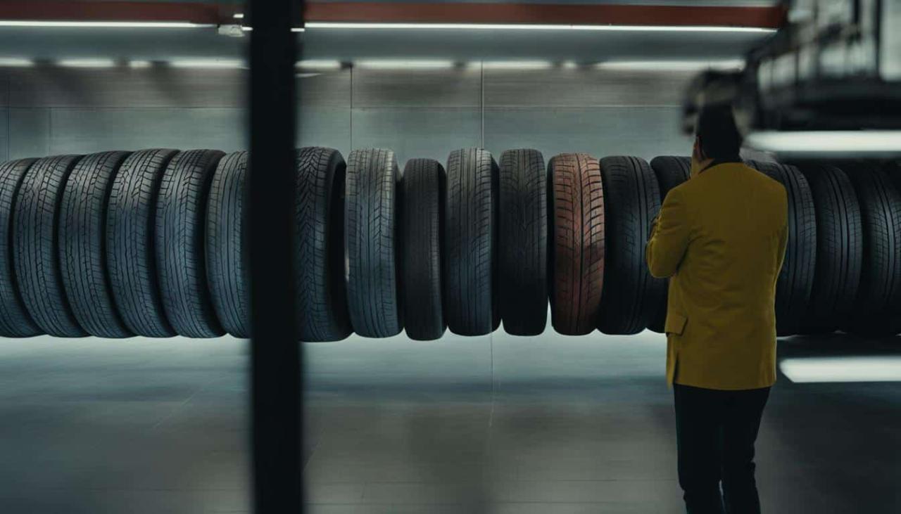 How to Choose the Right Tires for Your Vehicle How To Choose The Best Tires For Your Vehicle