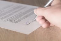 What Should I Know About Contracts Before Signing
