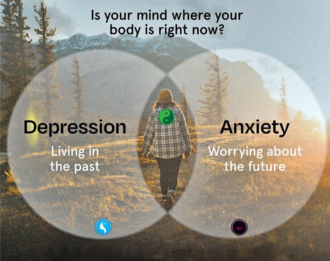 What Are The Natural Remedies For Anxiety And Depression