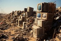 What Are The Environmental Impacts Of Electronic Waste Recycling What Are The Environmental Impacts Of Electronic Waste Recycling