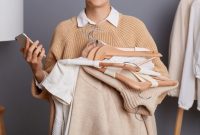 Tips For Organizing A Capsule Wardrobe Made Easy