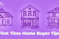 Tips For First Time Home Buyers To Consider