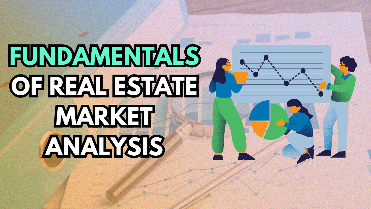 Understanding The Real Estate Market Trends For Beginners