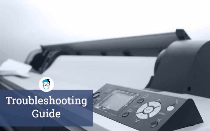 How to Troubleshoot Printer Problems with 5 Best Solutions How To Troubleshoot Common Printer Problems