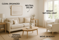 How To Prepare Your Home For A Quick Sale