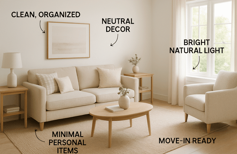 How to Prepare Your House for a Quick Sale - 6 Expert Tips How To Prepare Your Home For A Quick Sale