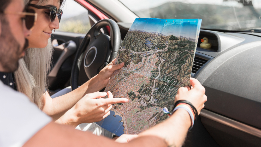 How To Prepare Your Car For Long Road Trips