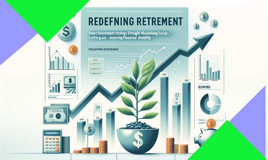 How To Retire Early With Smart Investments