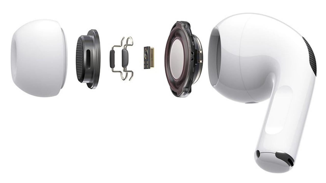 What Are The Advantages Of Using Noise-Cancelling Headphones
