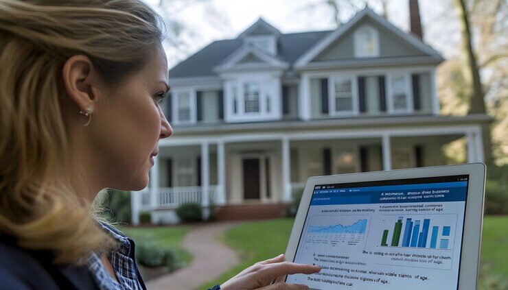 Understanding The Real Estate Market Trends For Beginners