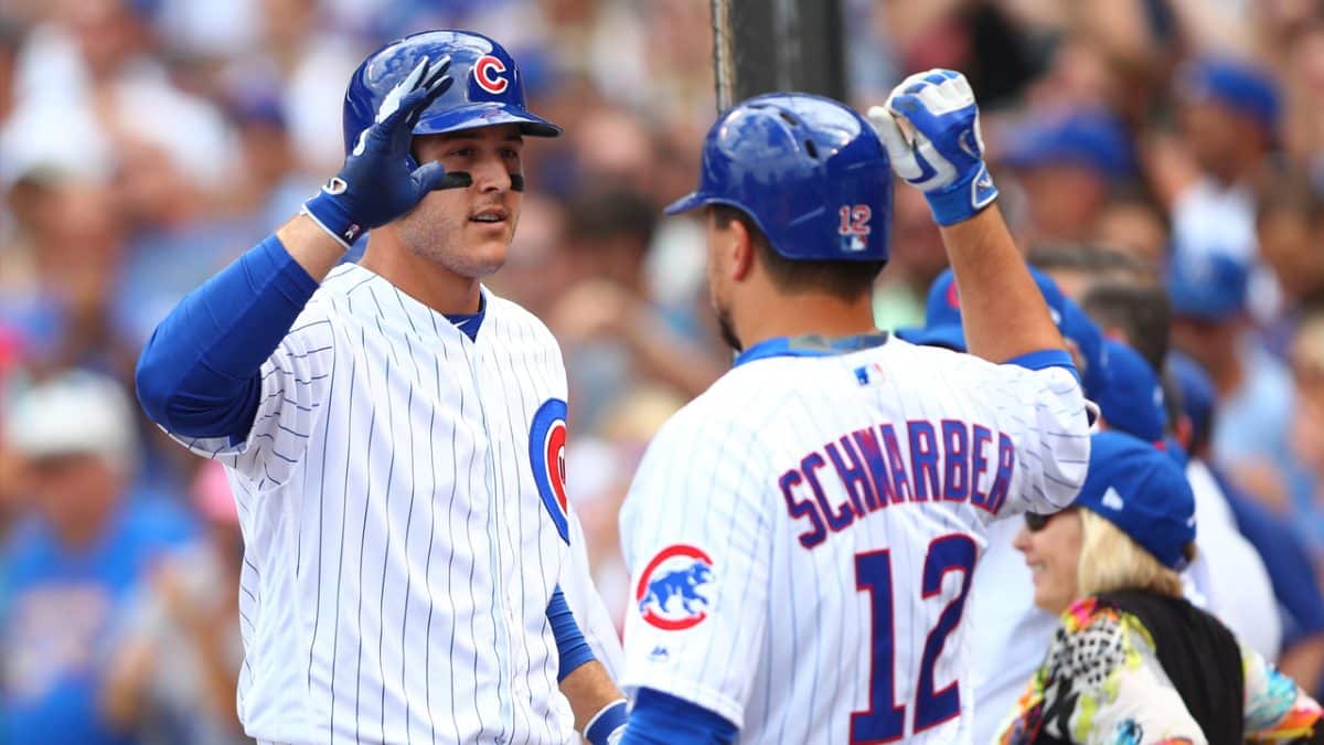 Pin by Jim Danko on Baseball | Chicago cubs world series, Chicago cubs ... Tips For Transitioning To A New Industry